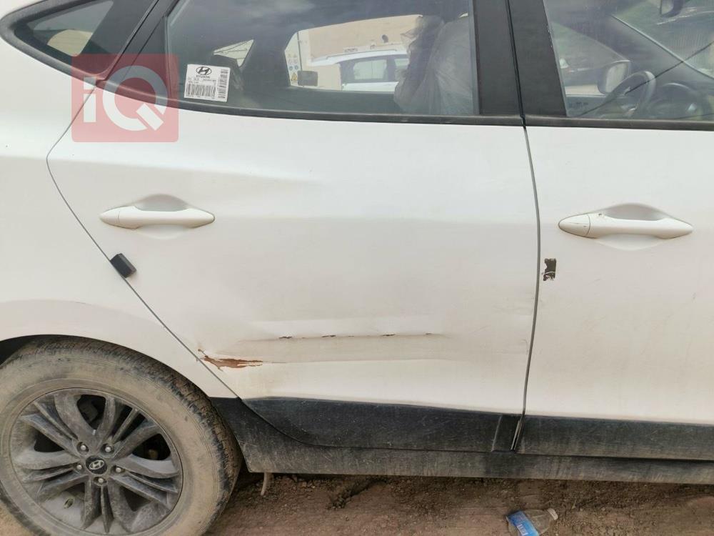 هيونداي توسان